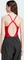 adidas 3-Streifen Body better scarlet (Damen) Vorschaubild