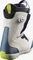 Salomon Ivy BOA SJ Softboot nimbus cloud/china blue/acid lime (Damen) (Modell 2022/2023) Vorschaubild