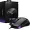 EVGA X12 Gaming Maus schwarz, USB Vorschaubild