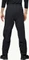 Jack Wolfskin Morobbia 3L Fahrradhose lang schwarz Vorschaubild
