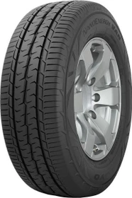 Toyo Nanoenergy Van 165/70 R14C 89/87R
