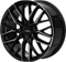itWheels Xana 9.5x21 5/112 ET34 (verschiedene Farben) Vorschaubild