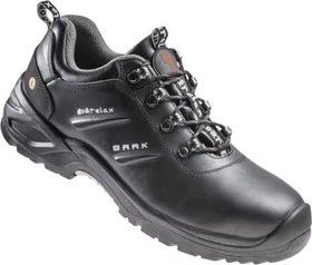 Baak Harris Low S3 SRC ESD schwarz (Herren)