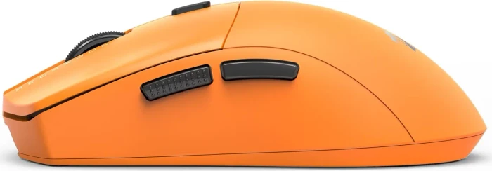 Redragon M919 SPARDA Ultra 8K Wireless Gaming Mouse orange, USB/Bluetooth