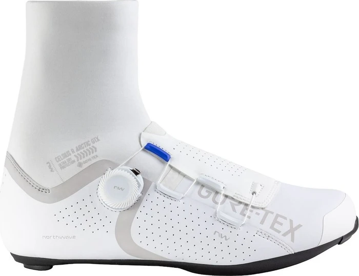 Northwave Celsius R Arctic GTX weiß (80264084-50)