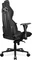 Cougar Hotrod Royal Gamingstuhl, schwarz/gold Vorschaubild