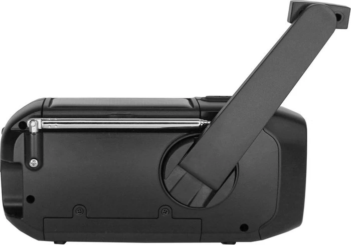 Blaupunkt ER10 schwarz