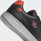 adidas NY 90 core black/solar red/blue bird (Herren) Vorschaubild