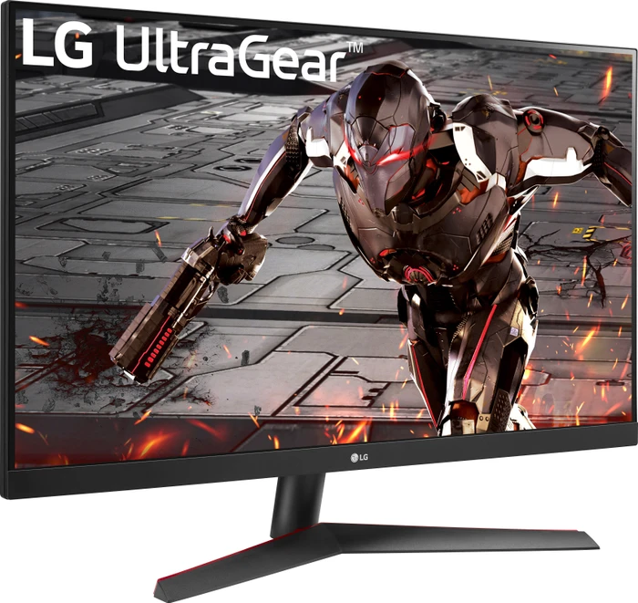 LG UltraGear GN6 32GN600-B, 31.5"