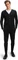 Falke Basic Apparel Cardigan V-Ausschnitt Strickjacke schwarz (Herren) Vorschaubild