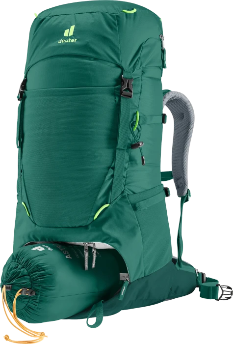 Deuter Fox 40 alpinegreen/forest (Junior)