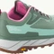 Jack Wolfskin Terrashelter Low light green/green (Damen) Vorschaubild
