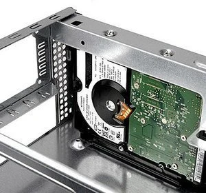 Thermaltake Element Q, Mini-ITX, 200W SFX