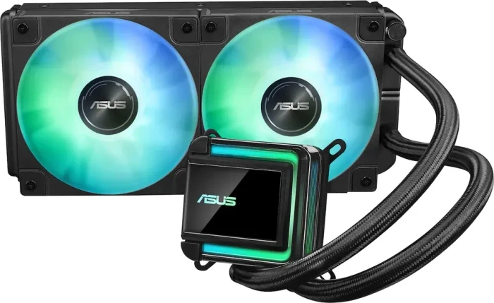 ASUS LC ARGB Series