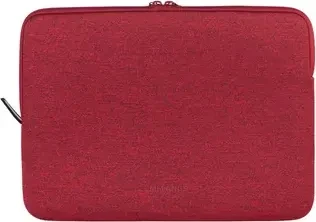 Tucano Melange Notebooktasche Sleeve für Laptops 13-14" Bordeaux