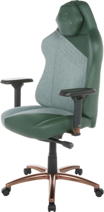 Hivar Skylar Gamingstuhl, Forest Copper