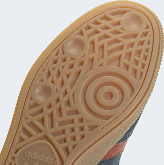 adidas Handball Spezial aurora ink/wild sepia/gold metallic
