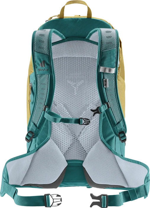 Deuter AC Lite 23 clay/deepsea
