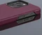 Hama Cover Finest Sense für Apple iPhone 14 Pro Bordeaux Vorschaubild