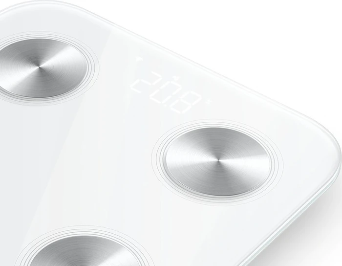 Huawei Scale 3 digitale Körperanalysewaage