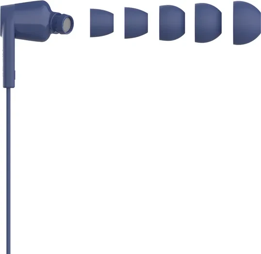 Belkin SoundForm USB-C blau (2024)
