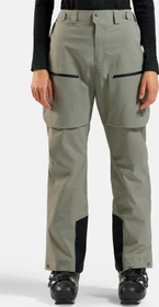 Odlo X-Alp 3L Hardshell Skihose lang shadow (Damen)