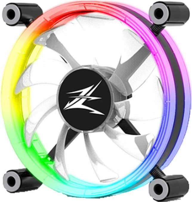 Zalman LF120 ARGB, 120mm