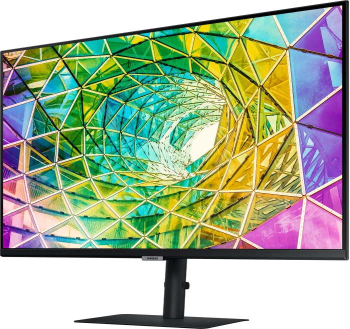 Samsung ViewFinity S8 S32A800NMP (2022), 31.5"