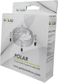 Gelid Solutions Polar