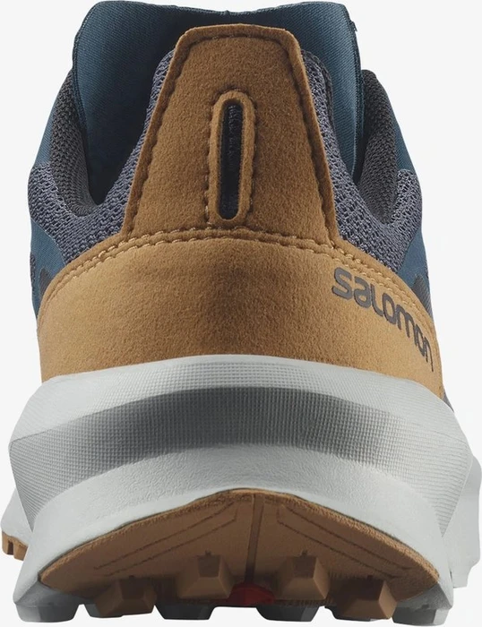Salomon Patrol magnet/pearl blue/tobacco brown (Junior)
