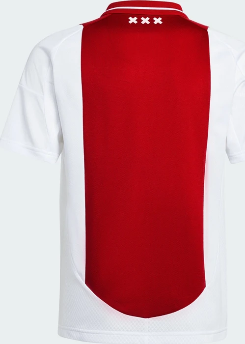 adidas Ajax Amsterdam 2024/2025 Heimtrikot (Junior)