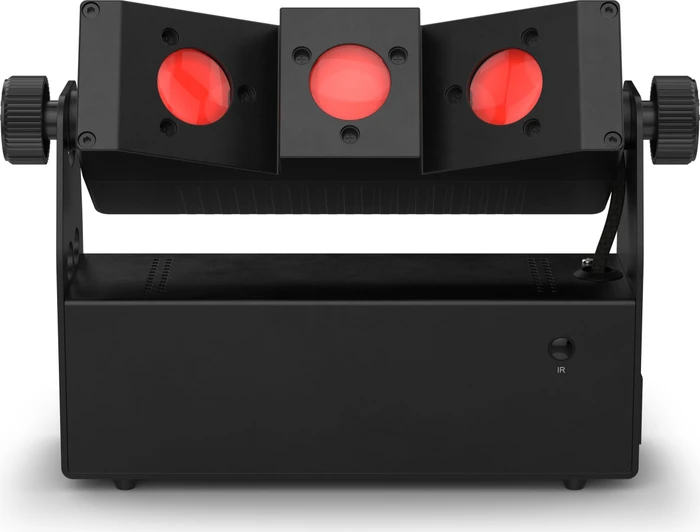 Chauvet DJ DJ EZBeam Q3 ILS