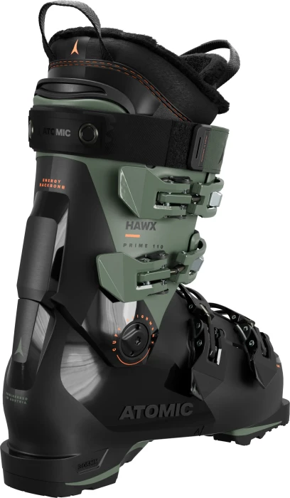 Atomic Hawx Prime 110 GW black/army green (Herren) (Modell 2024/2025)