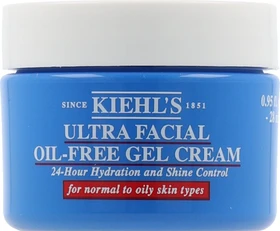 Kiehl's Ultra Facial Oil-Free Creme, 28ml