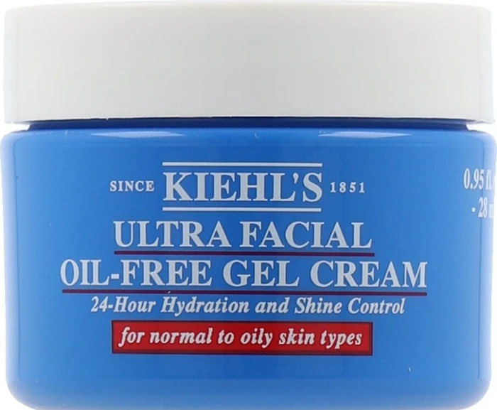 Kiehl's Ultra Facial Oil-Free Creme, 28ml