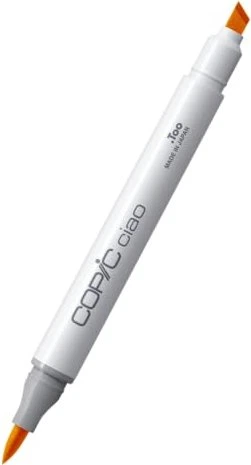 COPIC Ciao Typ E-11 Marker bareley beige