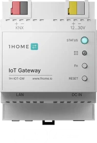 1Home IoT Gateway