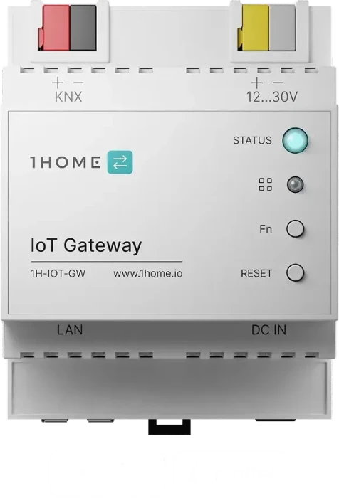 1Home IoT Gateway