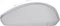 Trust Yvi+ Silent Wireless Compact Mouse weiß, Clevergreen, USB Vorschaubild