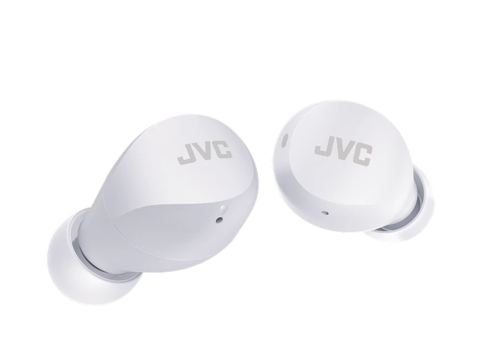 JVC HA-A6T weiß