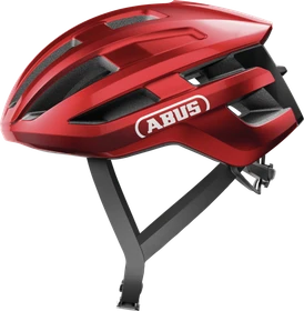 ABUS PowerDome Helm blaze red