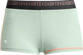Ortovox 185 Rock'N'Wool Boxer Briefs green acid (Damen)