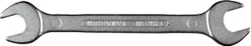 Connex COX513436 Doppelmaulschlüssel, 34/36mm