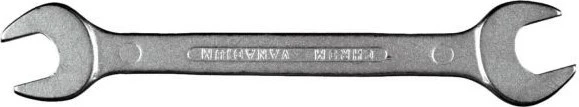 Connex COX513436 Doppelmaulschlüssel, 34/36mm
