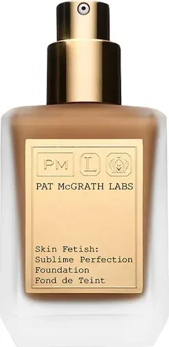 Pat McGrath Labs Skin Fetish Sublime Perfection Foundation Medium Deep 22, 35ml