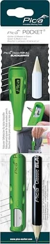 Pica-Marker Pocket Bundle