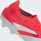 adidas Predator Pro FG lucid red/cloud white/core black Vorschaubild