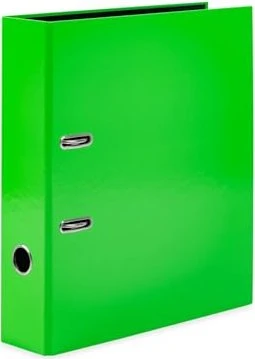 Herma Sammelmappe transparent