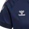hummel Lead Poly Trikot kurzarm marine (Damen) Vorschaubild