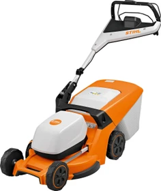 Stihl RMA 448 PV Akku-Rasenmäher inkl. Akku 7.2Ah